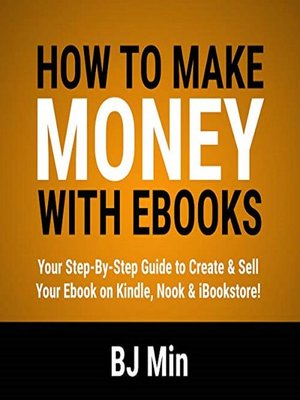 cover image of How to Make Money with Ebooks